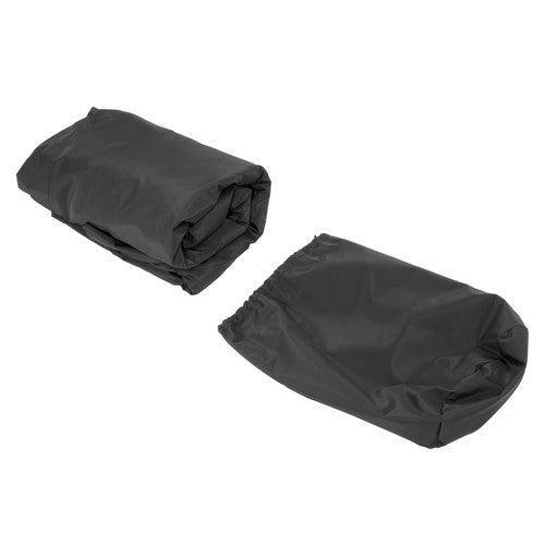 Solid Spare For All YearsYamaha Banshee 350 Black Dust Cover Waterproof & Dustproof