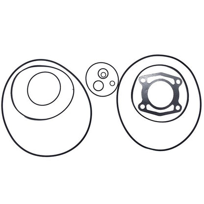 Solid Spare Top End Gasket & O-Ring Kit 1996 1997 96 97 Fit For SeaDoo GSX GTX XP 787 800