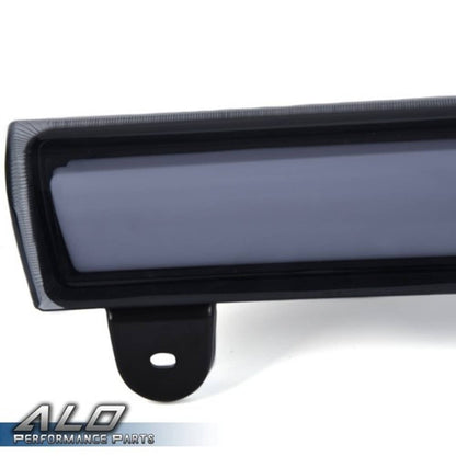 Solid Spare Smoked Lens LED Strip 3rd Third Brake Light Fit For 00-06 Chevy Suburban Tahoe