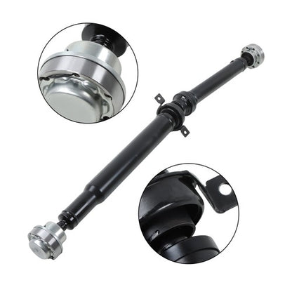 Solid Spare New Driveshaft Prop Shaft Assembly For Jeep Grand Cherokee RWD 2011-2013 5.7L