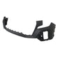 Solid Spare Bumper Cover Fascia Components Front Upper Primed For GMC Sierra 1500 2019-2022