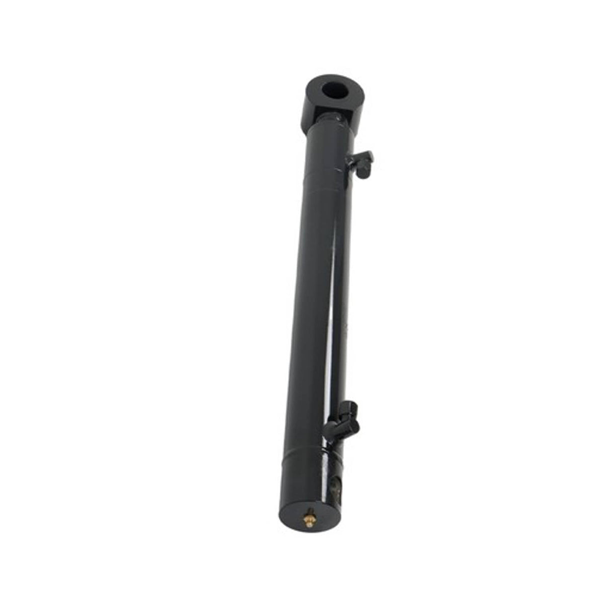 Solid Spare New Fits For Bobcat Mini Excavator E26 Thumb Clamp Hydraulic Cylinder 7197737