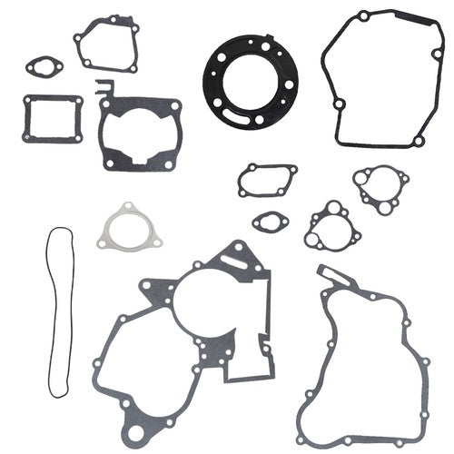 Solid Spare For Honda CR125R 1990-1998 Complete Gasket Kit Top & Bottom End Engine Set