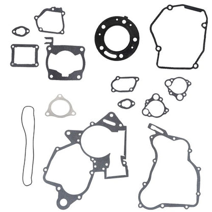 Solid Spare For Honda CR125R 1990-1998 Complete Gasket Kit Top & Bottom End Engine Set