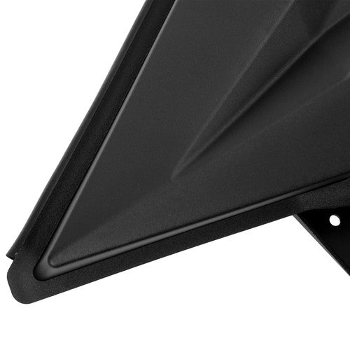 Solid Spare Black Lower Door Inserts For Polaris RZR XP 4 1000/XP 4 Turbo 2014-2023 #2879942