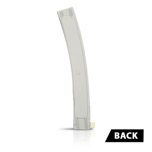 Solid Spare Fit For 2009-2015 BMW F01 F02 7-Series Front Left Side Marker Reflector Light