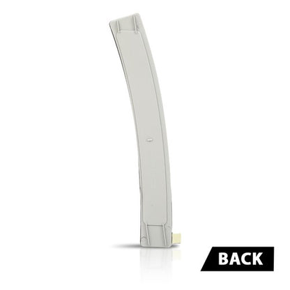 Solid Spare Fit For 2009-2015 BMW F01 F02 7-Series Front Left Side Marker Reflector Light