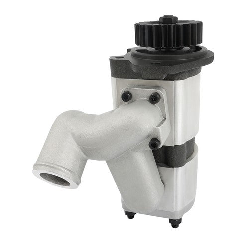 Solid Spare Tractor RE223233 Hydraulic Pump For John Deere 5075E 5075M 5103 5203 5303