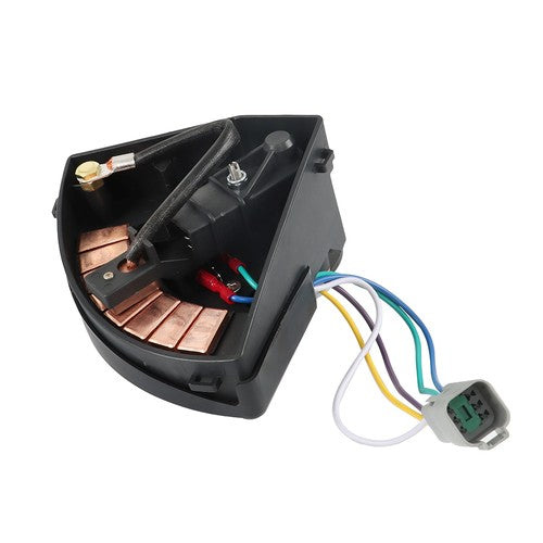 Solid Spare For Club Car 1989-1999 101932003 Golf Cart 48V Multi Step Potentiometer