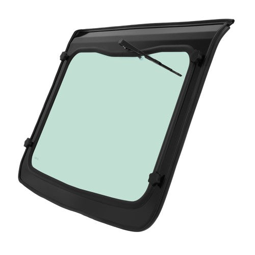 Solid Spare Full Glass Windshield For Can-Am Maverick Sport Trail 800 1000 2018-2021 19 UTV