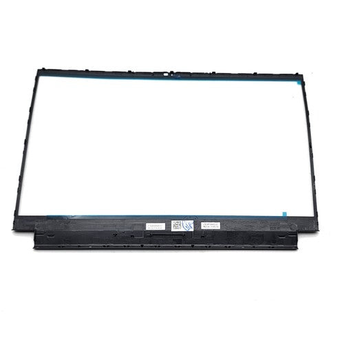 For Dell G15 5510 5511 5515 Top Case LCD Back Cover Front Bezel 0W9XD4 White US