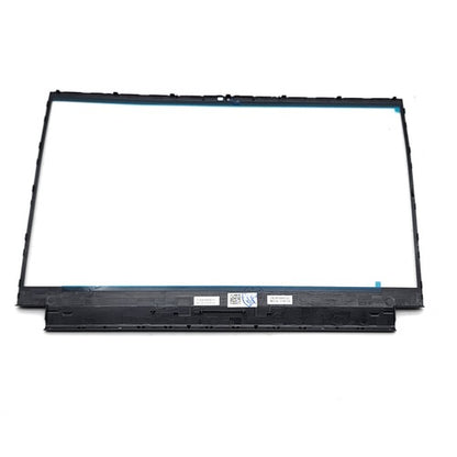 For Dell G15 5510 5511 5515 Top Case LCD Back Cover Front Bezel 0W9XD4 White US