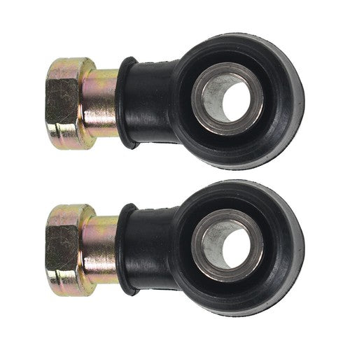 Solid Spare Tie Rod End Kit for Polaris 7061138 7061053 7061054 And 7061139 7061019 7061034