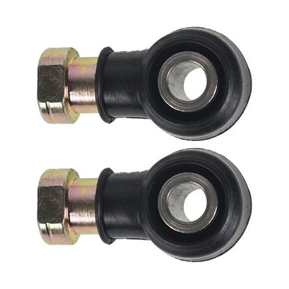 Solid Spare Tie Rod End Kit for Polaris 7061138 7061053 7061054 And 7061139 7061019 7061034