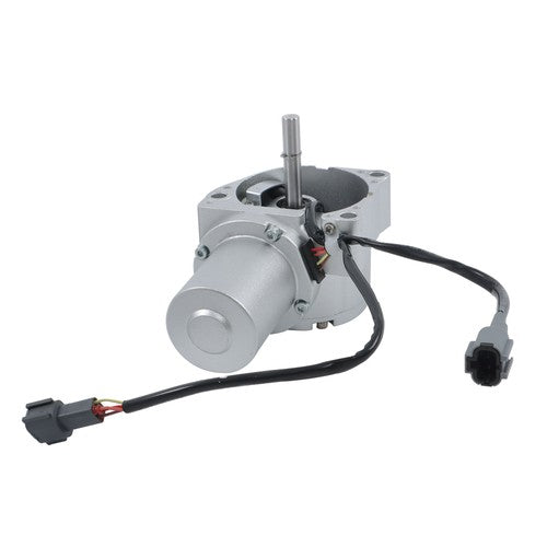 Solid Spare Throttle Motor For John Deere 110 120 225CLC AT213992 4360509 4614911