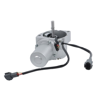Solid Spare Throttle Motor For John Deere 110 120 225CLC AT213992 4360509 4614911