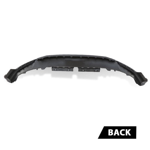 Solid Spare Front Lower Bumper Spoiler Valance Cover Fi For 2019-2023 Audi Q3 S-line SQ3
