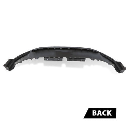 Solid Spare Front Lower Bumper Spoiler Valance Cover Fi For 2019-2023 Audi Q3 S-line SQ3