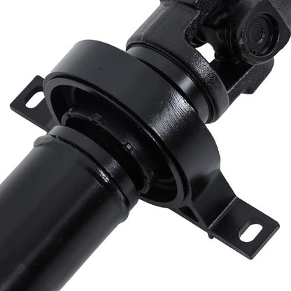 Solid Spare For BMW 330i 330Ci 3.0L 2001-03 RWD Auto Driveshaft Prop Shaft Assembly Rear