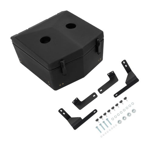 Solid Spare Insulated Cooler Box For 2020+ Kawasaki Teryx KRX 1000 Rear Cargo Box Storage