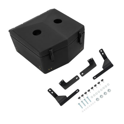 Solid Spare Insulated Cooler Box For 2020+ Kawasaki Teryx KRX 1000 Rear Cargo Box Storage