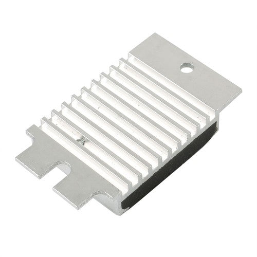 Solid Spare For Kawasaki John Deere Voltage Regulator FH531V-BS09 AM138443 21066-7012 GT245