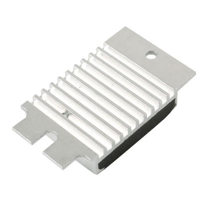 Solid Spare For Kawasaki John Deere Voltage Regulator FH531V-BS09 AM138443 21066-7012 GT245