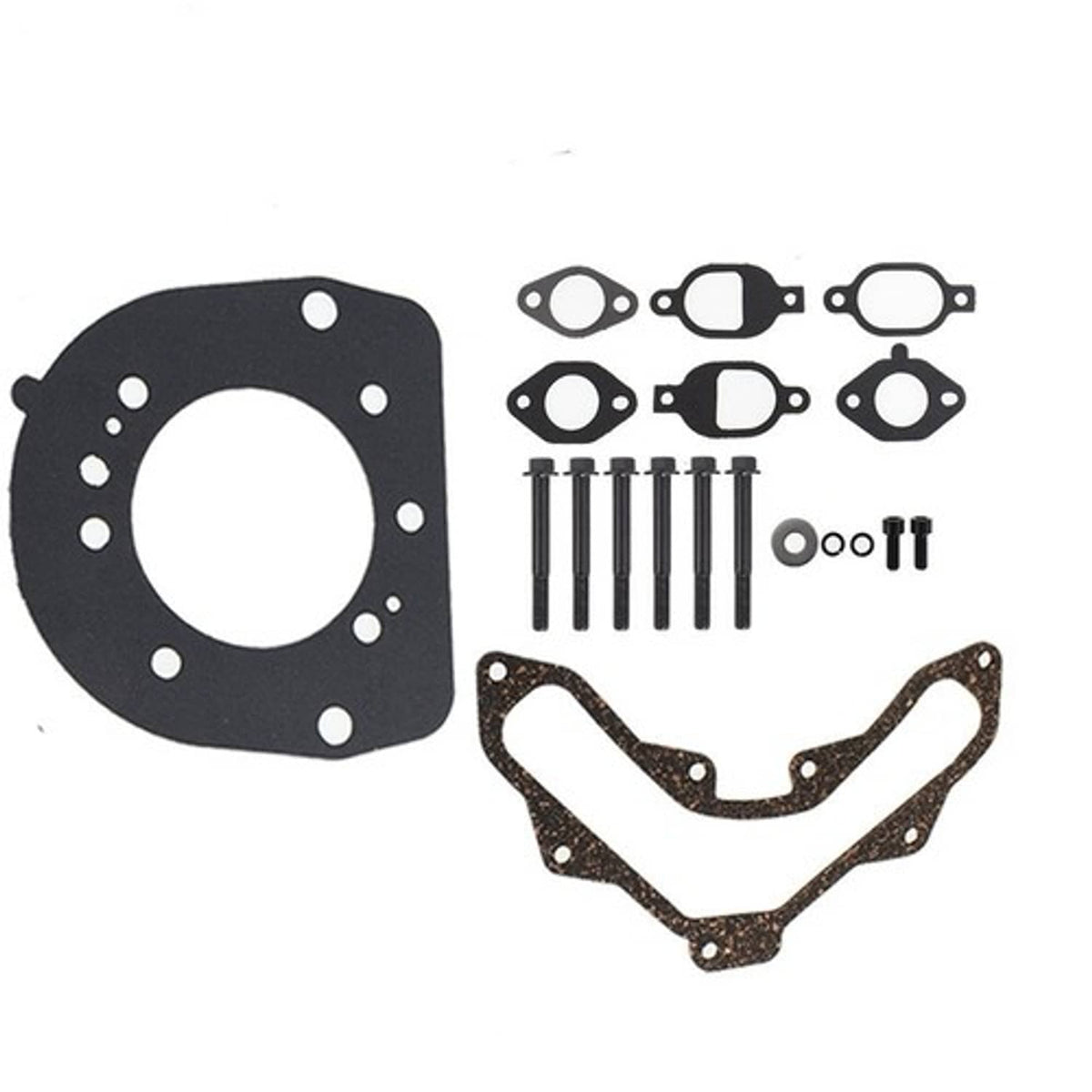 Solid Spare For Kohler Cylinder Head Gasket Kit SV540 SV541 SV590 SV591 SV600 20 841 02-S