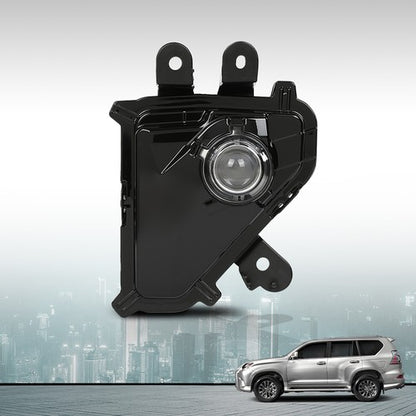 Solid Spare LED Fog Light Driving Lamp Left Driver Side Fit For 2014-2023 Lexus GX460 GX400