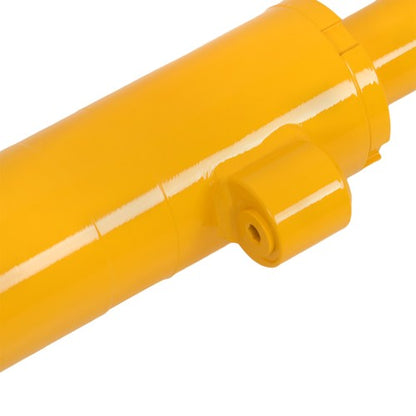 Solid Spare Hydraulic Angle Cylinder Fits For John Deere 650H 650J 550H 550J AH211851