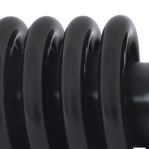 Solid Spare For Yamaha Rhino 700 4x4 Rear Left Right Shocks Absorbers Monotube ATV 2008-2013