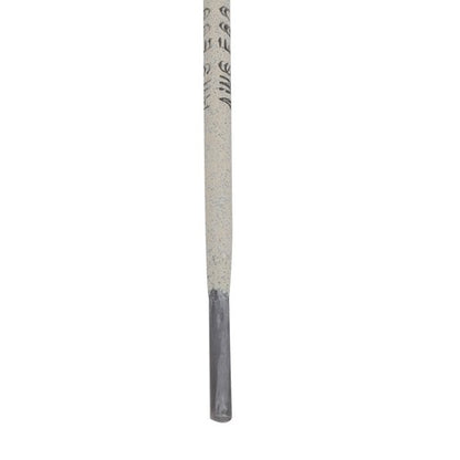 Solid Spare E6011 3/32Inch x 14Inch Electrodes Carbon Steel Stick Welding Rod 5LBS