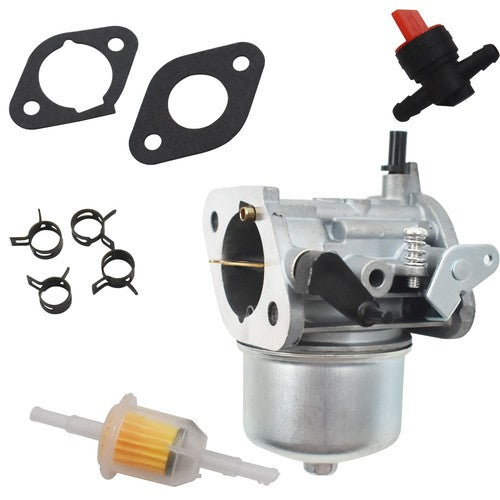 Solid Spare 15003-7061 15003-7047 Carburetor Assembly For Kawasaki FS481V FH430V Engines
