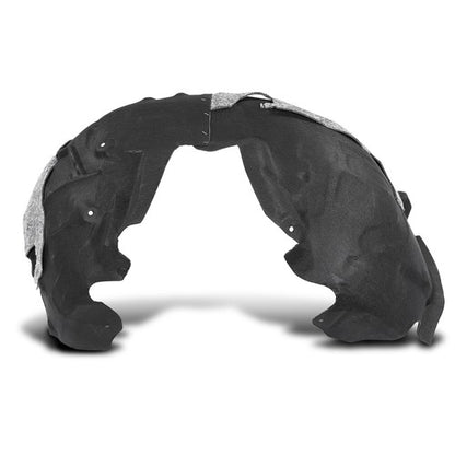 Solid Spare Fit For 12-18 Audi A7 Quattro S7 RS7 Front Fender Liner Splash Shield Right Side