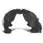 Solid Spare Fit For 12-18 Audi A7 Quattro S7 RS7 Front Fender Liner Splash Shield Right Side