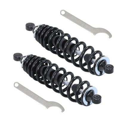 Solid Spare 0404-158 0404-274 For Arctic Cat 400 450 500 550 650 700 1000 Rear Shocks