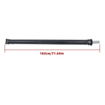 Solid Spare Auto Drive Shaft Assembly For Ford F-150 2004 2005-2007 2008 V8 4.6L 4L3Z4602JB