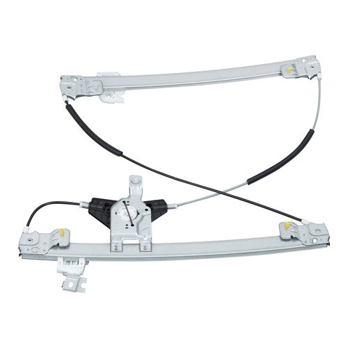 Solid Spare Front Left Power Window Regulator w/o Motor For Infiniti QX60 2004 2005-2020