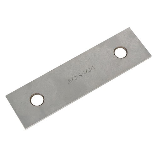 Solid Spare 10 Pairs 1/8 x 6 Inch Steel Parallel Set Precision 0.0002'' Suit Milling Thin
