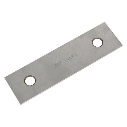 Solid Spare 10 Pairs 1/8 x 6 Inch Steel Parallel Set Precision 0.0002'' Suit Milling Thin