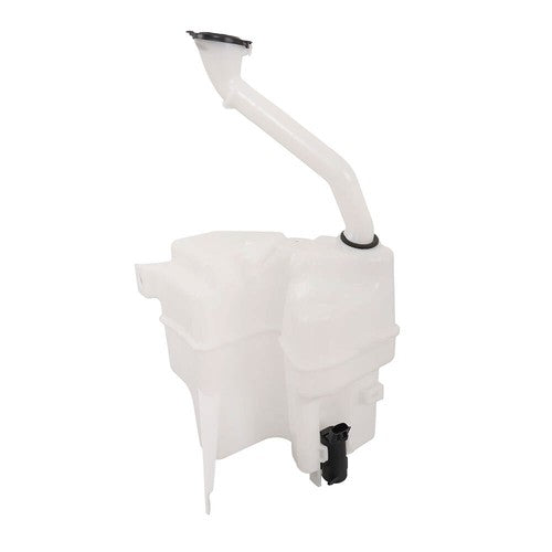Solid Spare Compatible For Toyota 2018-2022 Camry&Avalon Plastic Windshield Washer Reservoir