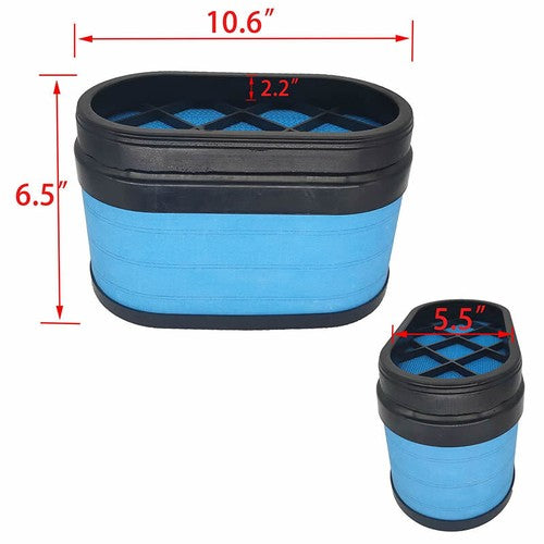 FOR GMC Savana 2500 3500 4500 Air Filter Fits CA5370 P611720