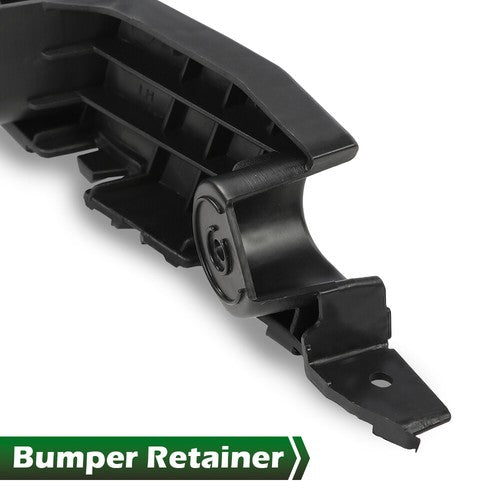 Solid Spare Fit For 2012-2018 Chevrolet Sonic Front Left & Right Bumper Bracket Retainer