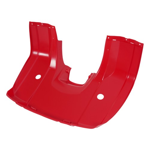 Solid Spare For Honda TRX300 1988-2000 89 91 92 93 94 ABS Front Fender Flaps Flare Mud Guard