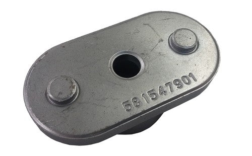 Solid Spare AYP Craftsman Husqvarna Blade Mount Adapter for 851514 -
