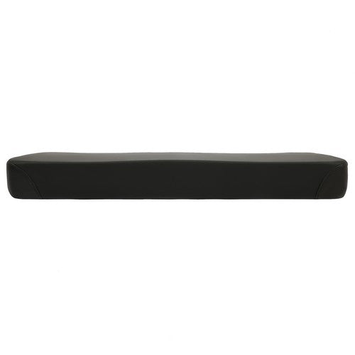 Solid Spare PVC Steel Bench Seat Cushion Bottom For Kubota RTV900W9 RTV1140CPX #K7611-56010