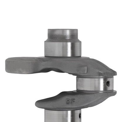 Solid Spare Crankshaft For 2012-20 BMW 320i 2012-15 BMW X1 528i 2014-16 BMW 428i 2.0L L4