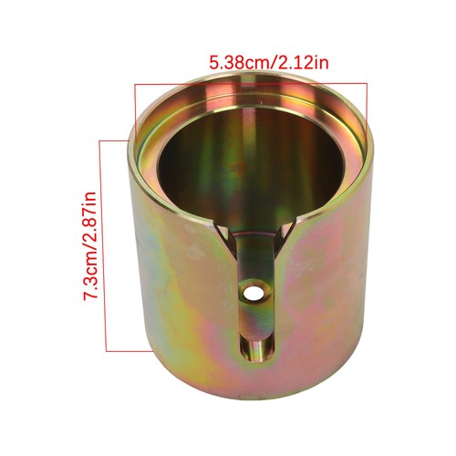 Solid Spare Rear Suspension Trailing Arm Bushing Removal Tool Set Fit for Ford Focus Kuga