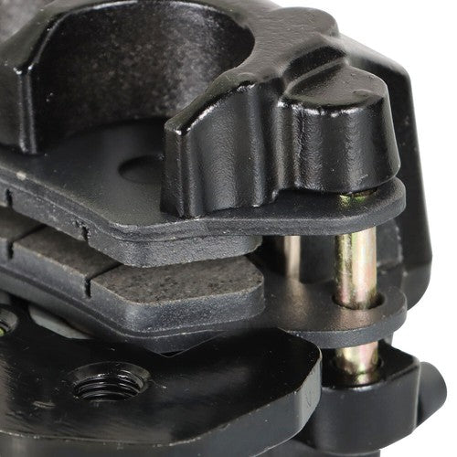 Solid Spare For Can-Am Outlander 450 500 570 800 1000 Front & Rear Brake Calipers w/Pads New