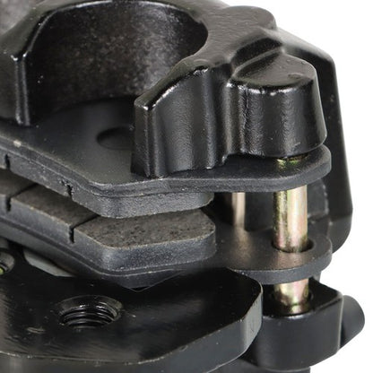 Solid Spare For Can-Am Outlander 450 500 570 800 1000 Front & Rear Brake Calipers w/Pads New